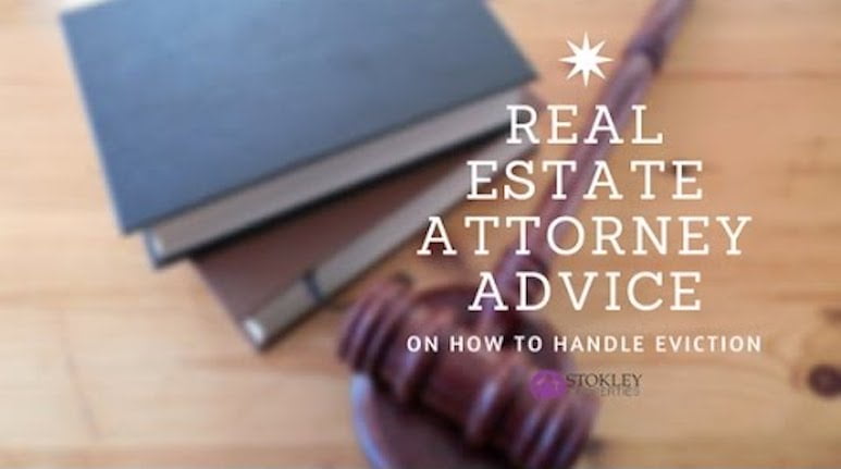 Real Estate Attorney Advice on How to Handle Eviction – Walnut Creek Landlord Education