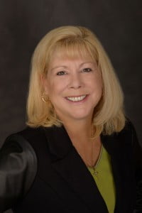 Laurie Clancey