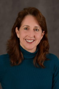 Marci Finley