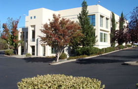 Comercial building Commercial building