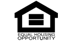 Equal Housing Opportunity logo/badge