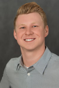 Zac Machek