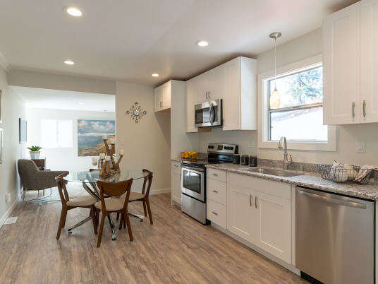 Lifecycle of a Rental Property Ready for Sale: