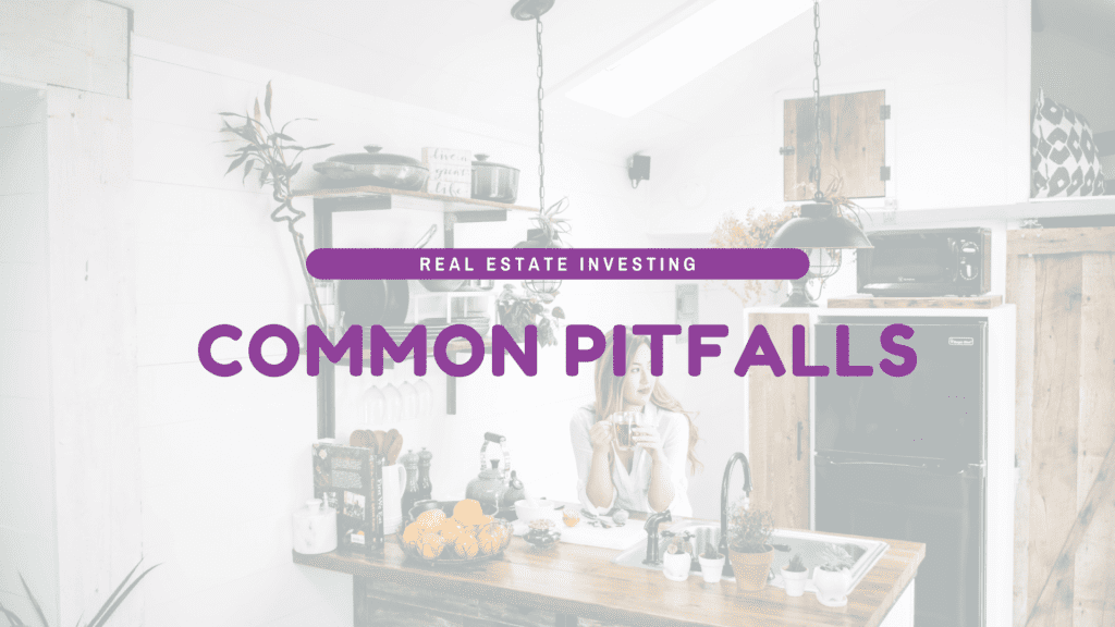 Common Pitfalls of Pleasant Hill Real Estate Investing - article banner