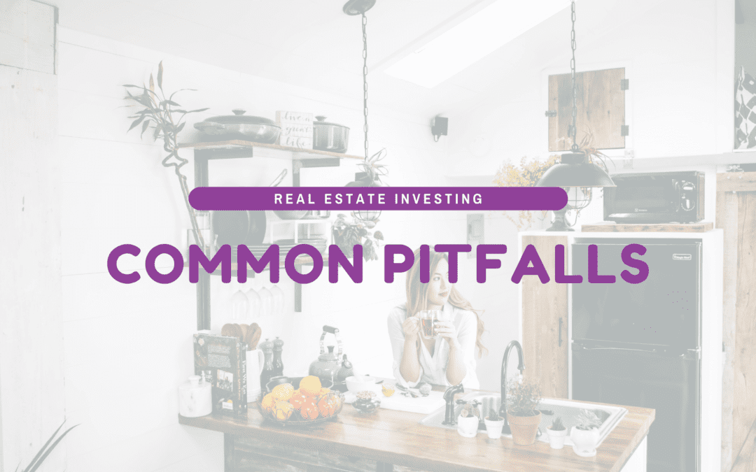 Common Pitfalls of Pleasant Hill Real Estate Investing and How to Avoid Them