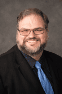 Mike Kasin