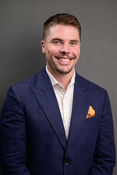 Joseph Stokley III